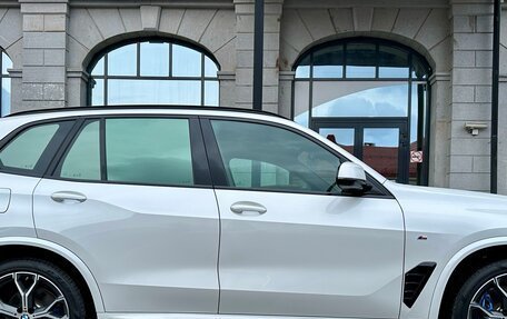 BMW X5, 2025 год, 13 500 000 рублей, 6 фотография