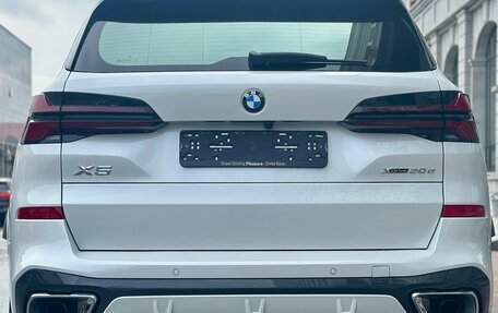 BMW X5, 2025 год, 13 500 000 рублей, 9 фотография