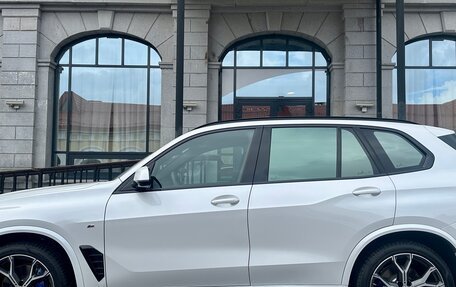 BMW X5, 2025 год, 13 500 000 рублей, 10 фотография