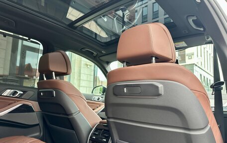 BMW X5, 2025 год, 13 500 000 рублей, 13 фотография
