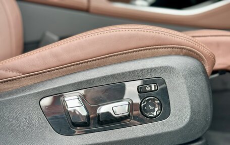 BMW X5, 2025 год, 13 500 000 рублей, 14 фотография