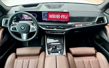 BMW X5, 2025 год, 13 500 000 рублей, 3 фотография