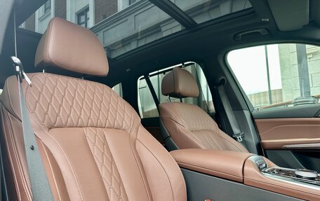 BMW X5, 2025 год, 13 500 000 рублей, 15 фотография