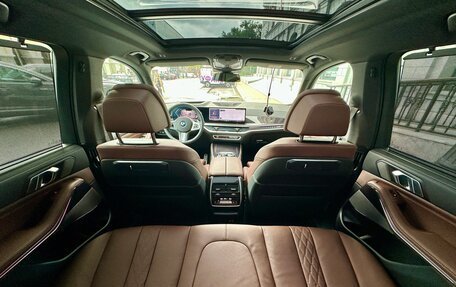 BMW X5, 2025 год, 13 500 000 рублей, 24 фотография