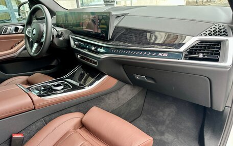 BMW X5, 2025 год, 13 500 000 рублей, 16 фотография