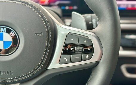 BMW X5, 2025 год, 13 500 000 рублей, 20 фотография