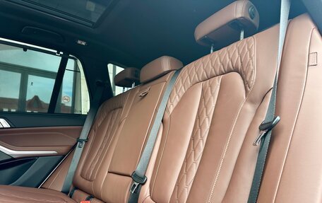 BMW X5, 2025 год, 13 500 000 рублей, 29 фотография