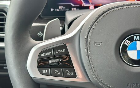 BMW X5, 2025 год, 13 500 000 рублей, 19 фотография