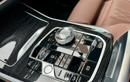 BMW X5, 2025 год, 13 500 000 рублей, 23 фотография