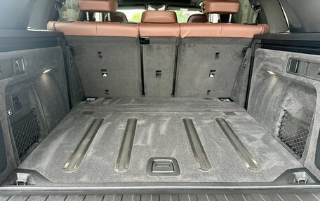 BMW X5, 2025 год, 13 500 000 рублей, 25 фотография