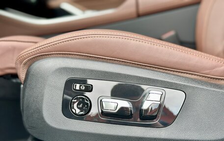 BMW X5, 2025 год, 13 500 000 рублей, 34 фотография