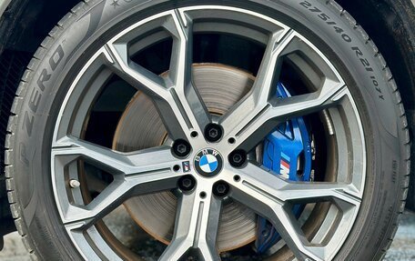 BMW X5, 2025 год, 13 500 000 рублей, 37 фотография