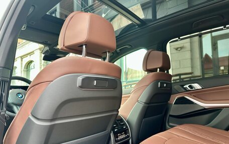 BMW X5, 2025 год, 13 500 000 рублей, 31 фотография