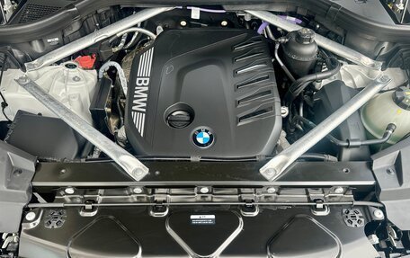 BMW X5, 2025 год, 13 500 000 рублей, 39 фотография