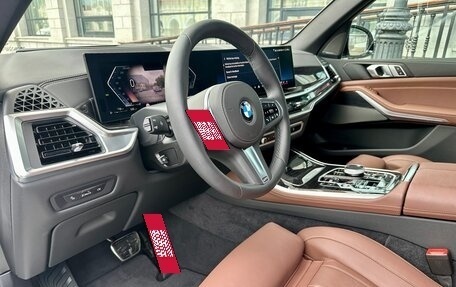 BMW X5, 2025 год, 13 500 000 рублей, 33 фотография