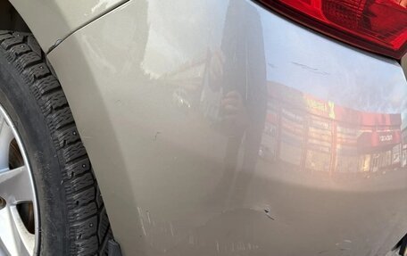 Renault Sandero II рестайлинг, 2018 год, 1 200 000 рублей, 17 фотография