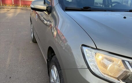 Renault Sandero II рестайлинг, 2018 год, 1 200 000 рублей, 10 фотография