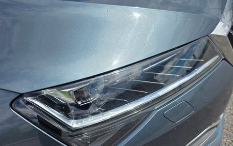 Skoda Superb III рестайлинг, 2019 год, 3 400 000 рублей, 7 фотография