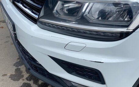 Volkswagen Tiguan II, 2020 год, 2 500 000 рублей, 4 фотография