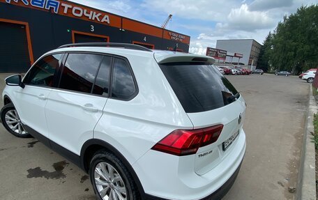 Volkswagen Tiguan II, 2020 год, 2 500 000 рублей, 6 фотография