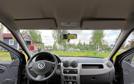 Renault Logan I, 2011 год, 650 000 рублей, 5 фотография