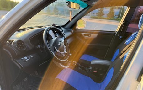 Lifan X60 I рестайлинг, 2015 год, 190 000 рублей, 16 фотография