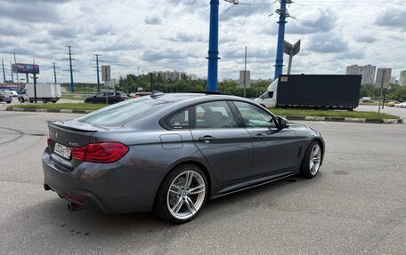 BMW 4 серия, 2018 год, 3 900 000 рублей, 6 фотография