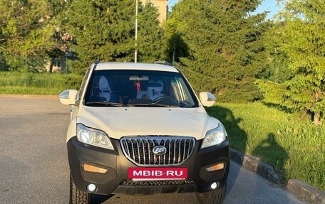 Lifan X60 I рестайлинг, 2015 год, 190 000 рублей, 22 фотография