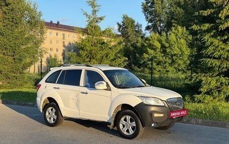 Lifan X60 I рестайлинг, 2015 год, 190 000 рублей, 21 фотография
