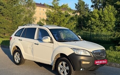 Lifan X60 I рестайлинг, 2015 год, 190 000 рублей, 23 фотография