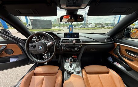 BMW 4 серия, 2018 год, 3 900 000 рублей, 9 фотография