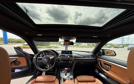 BMW 4 серия, 2018 год, 3 900 000 рублей, 10 фотография