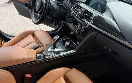 BMW 4 серия, 2018 год, 3 900 000 рублей, 12 фотография