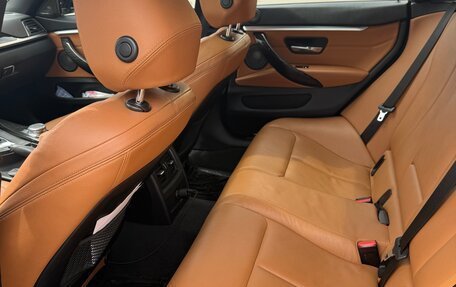 BMW 4 серия, 2018 год, 3 900 000 рублей, 11 фотография