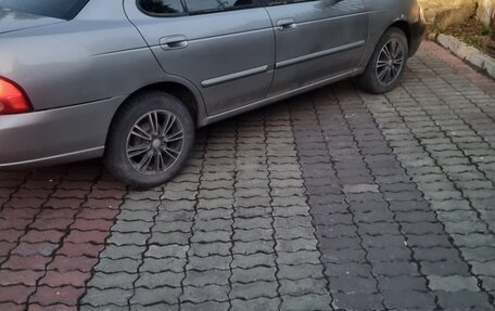 Nissan Sentra, 2000 год, 290 000 рублей, 5 фотография