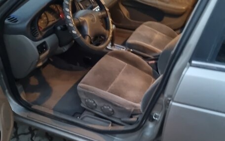 Nissan Sentra, 2000 год, 290 000 рублей, 3 фотография
