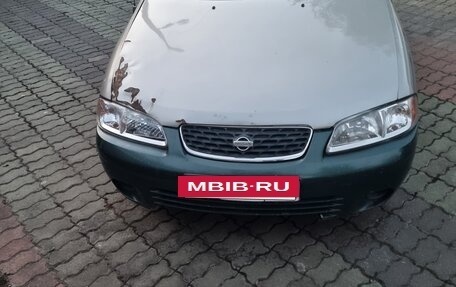 Nissan Sentra, 2000 год, 290 000 рублей, 2 фотография