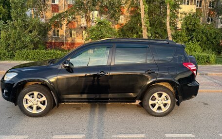 Toyota RAV4, 2010 год, 1 350 000 рублей, 4 фотография