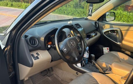 Toyota RAV4, 2010 год, 1 350 000 рублей, 5 фотография