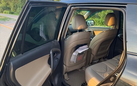 Toyota RAV4, 2010 год, 1 350 000 рублей, 6 фотография