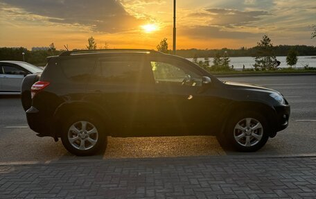 Toyota RAV4, 2010 год, 1 350 000 рублей, 2 фотография