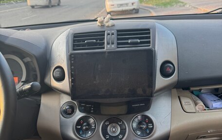 Toyota RAV4, 2010 год, 1 350 000 рублей, 11 фотография