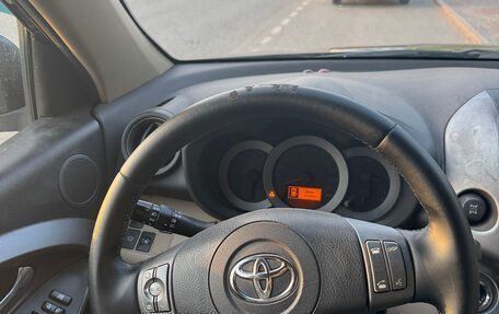 Toyota RAV4, 2010 год, 1 350 000 рублей, 12 фотография