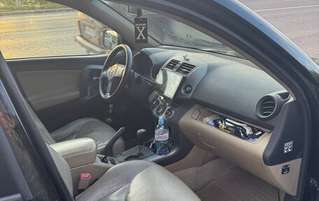 Toyota RAV4, 2010 год, 1 350 000 рублей, 9 фотография
