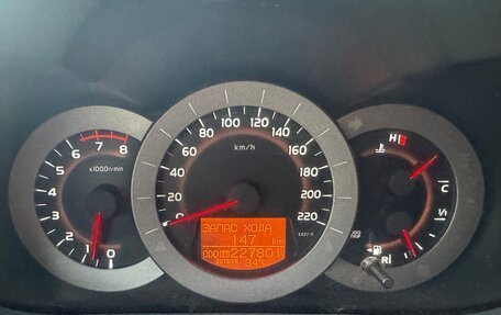 Toyota RAV4, 2010 год, 1 350 000 рублей, 13 фотография