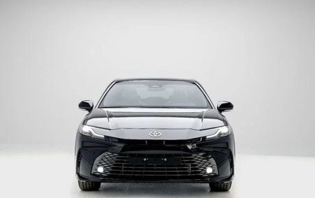 Toyota Camry, 2026 год, 3 фотография