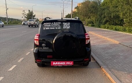 Toyota RAV4, 2010 год, 1 350 000 рублей, 3 фотография