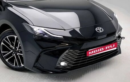 Toyota Camry, 2026 год, 2 фотография