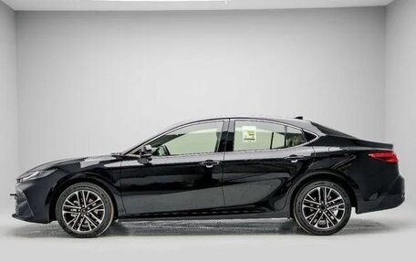 Toyota Camry, 2026 год, 4 фотография