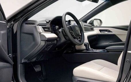 Toyota Camry, 2026 год, 9 фотография